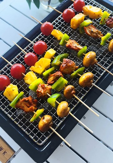 Firehawk Hibachi Grill: Perfect for Any BBQ Adventure