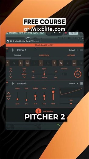 Did You Knew About These Hidden Plugins? #flstudio