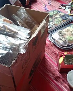 1 november 2020 Terimakasih kepada para sahabat & saudara yg ikut...