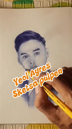 Mastering Ballpoint Pen Art with Yeol Ayres