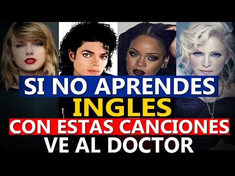 1 HOUR of EASY SONGS to Learn English! 🎧 Complete English Course with Music ✅