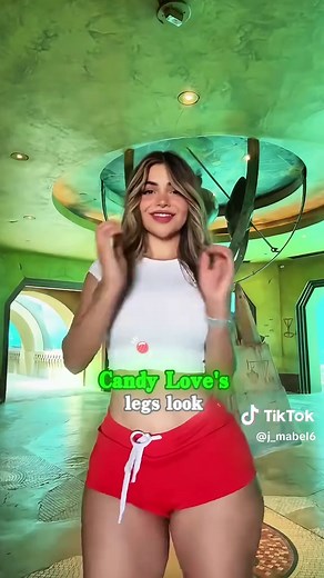 Is Alina Ross Candy Love? Uncovering the Truth Behind the Mystery