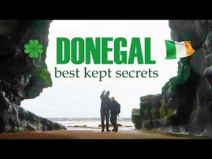 Donegal IRELAND Travel Guide - 6 Top Sights & Hidden Gems