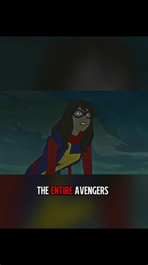 The Avengers Accidentally Destroyed Earth?! 😱 #marvelshorts #avengersassemble #secretwars #marvel