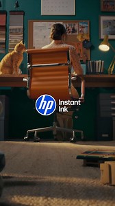 Save up to 70% on ink with a smarter way to print more for less with HP Instant ink | HP