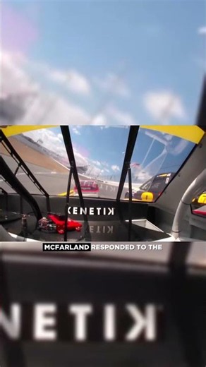 Cleetus McFarland's In-Car Camera at Daytona | NASCAR ARCA Menards Series