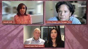 The Missing - May 20, 2024