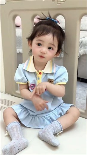 Unbelievable Talent at 14 Months! Baby's First Musical Performance Will Amaze You