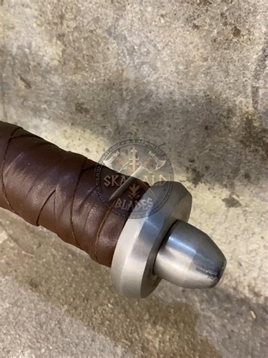 He-Man Inspired Sword: A Unique Collector's Item