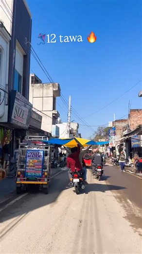 Wait and watch 🤣 on Instagram: "🔥🪁 @fungang_vlogs … . . . #funny #trendingreels #viral #reels #explore"