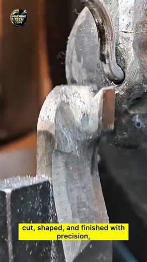 Stainless Steel 304 Spring Pin Manufacturing — The Right Tools Make Work Easy ⚙️🔩