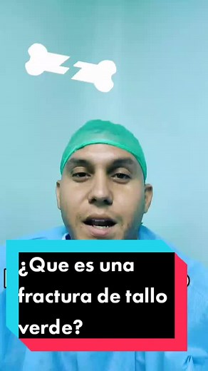Fractura de Tallo Verde: Explicación y Soluciones