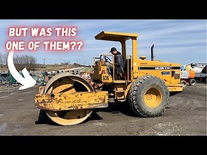 You Won't believe the DEALS I got at this Auction! (I Scored BIG!!)