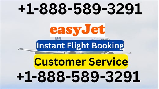 Easyjet®® Official Customer Service Complete || Official 24*7 Support Guide