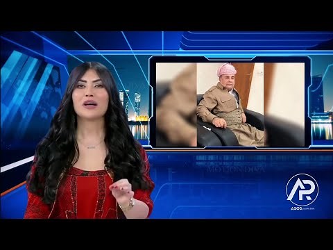 kurdistan 24 live 2022