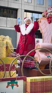 24 reactions · 5 comments | Christmas celebrations kicked in at Montreal with the Santa clause parade. . . . . . . #montréal @montrealcentreville #santaclause #parade2025 #cocacola #jocker #instareels #trendingreels #quebec #fun #celebration #christmas #christmasparade #santaparade #christmasmagic #christmas2025 #canadá #reelitfeelit #exploremontreal #christmasvibes #lifeisbeautiful #winter | Sukanta Dam | Facebook