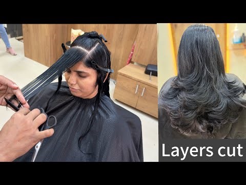 How to cut perfect layers cut | tutorial | full vidio