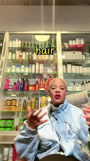 Benefits of pro shampoo and conditioners