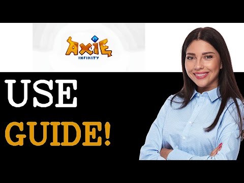 Why Use Axie Infinity Arena Guide (2025)