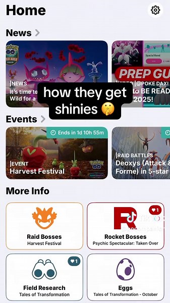 First Raid Excitement in Pokémon Go