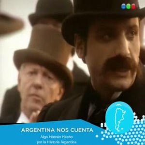 Argentina nos cuenta que un día como hoy del año 1890 se realizaba el mitin del Frontón de Buenos Aires, donde queda constituida la Unión Cívica, bajo el mando de Leandro N. Alem, contra el gobierno de Miguel Juárez Celman. Mas información en https://www.elhistoriador.com.ar/alem-y-el-discurso-en-el-acto-del-fronton-13-de-abril-de-1890/ #enundiacomohoy #justoundiacomohoy #undiacomohoy #undiacomohoyenlahistoria #historia #felipepigna #elhistoriador #historiaargentina #efemérides #efemerides #arge