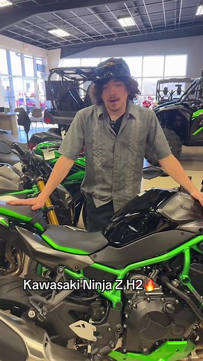 Kawasaki Ninja H2: Features, Pricing, and Insurance Guide