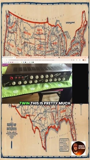 Best Preamp Ever for Clean Guitar Tones!