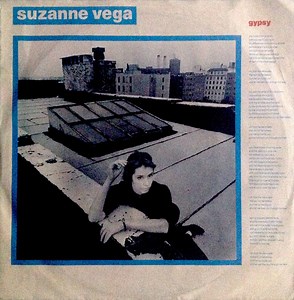 Suzanne Vega - Gypsy