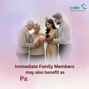 Stem Cell Preservation: Everything Parents Must Know Before Baby Birth! | Cordlife India