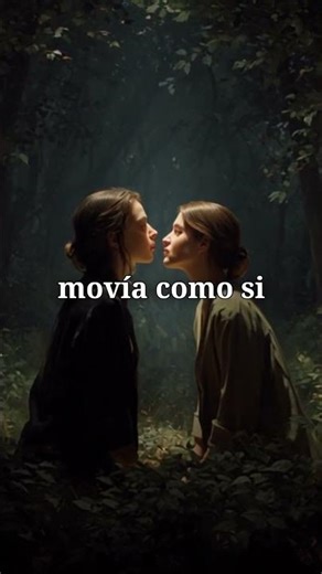 La historia de los cambia formas💀​👩‍🦰​🌲​👺​👹​ #miedo #terrorymisterio #historias