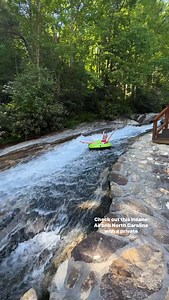 175K views · 33K reactions | This INCREDIBLE Airbnb in North Carolina...