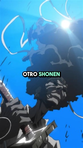 834K views · 45K reactions | UN CLASICO DE DE LEY NO TE HAS VISTO  ANIME: AFRO SAMURAI #Manga #animereview #animerecommendations #waifu #animemes #animetiktok #isekai #manga #otaku #figure #animes #waifus | Ohayo | Facebook