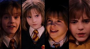 Hermione Granger Music Video Remix Harry Potter | The Mary Sue