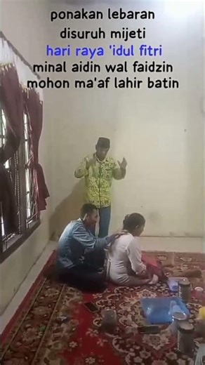 suasana hari raya 'idul fitri 1447-h.