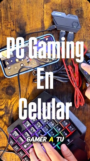 27 reactions | ¿Quieres dominar en Free Fire, COD Mobile o PUBG? ...