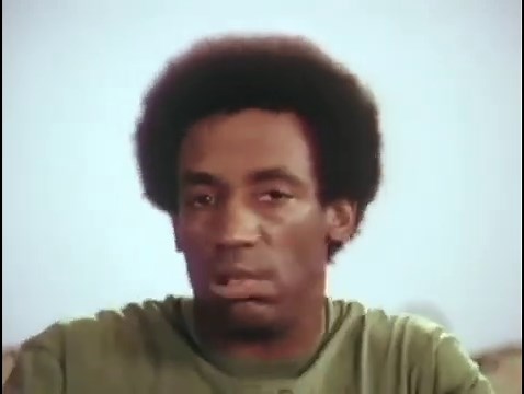 FULL EPISODE - Fat Albert and the Cosby Kids - "Creativity" (1972)
