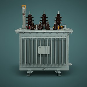 [Hot Item] 250kVA 400kVA Transformer Price Outdoor 50kVA 3 Phase Step up Oil Immersed Distribution Transformer