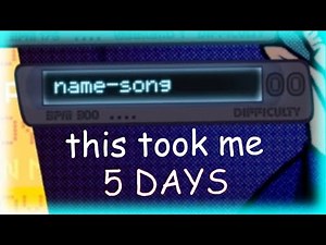 Psych Engine Modder tries V-Slice