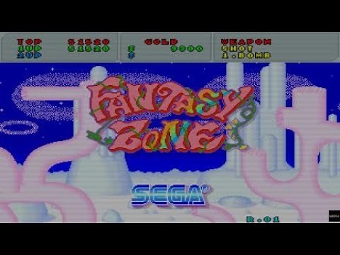 Judgment - How to make 50000 points in Fantasy Zone