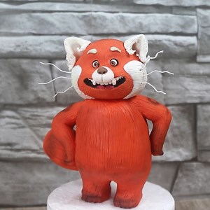 50K views · 472 reactions | Animal-themed cake toppers! | MetDaan Cakes | Facebook