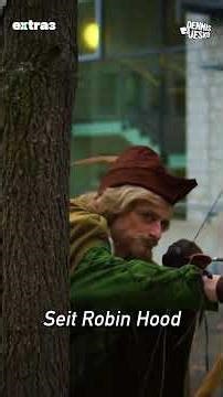 Robin Hood jetzt wie die #SPD #dennisundjesko