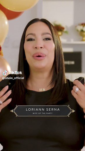 Capturing Core Memories: Party Decor Inspiration