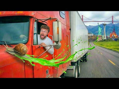 If The Snail Touches You... You Die (FULL MOVIE)