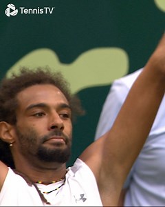 793K views · 12K reactions | Human highlight reel 拾 Join us in wishing Dustin Brown a very happy 40th birthday! | Tennis TV | Facebook