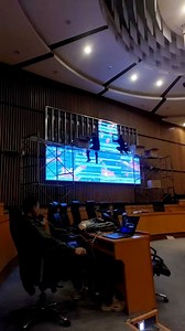 29K views · 194 reactions | how to assemble led screen display wall #ledscreens #bar #leddisplay #billboard #party #resolution #design #panel #electronic #ledlighting #ledbillboard #stage #screen #ledtv #ledwall #led #ledsign #display #wall #ledscreen #sign #wall | Apollomi LED Screen Display Factory | Facebook