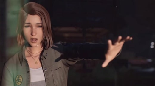 #LIFEISSTRANGE : are you cereal rn @Life is Strange (im about to become insufferable) #chloeprice #lifeisstrangereunion #pricefield #algorithm