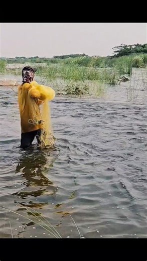 Learn Pro Techniques for Perfect Net Casting