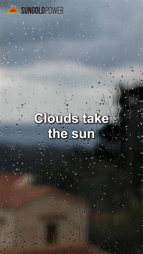 Experience the freedom of off-grid living 🌍 With 𝗦𝘂𝗻𝗴𝗼𝗹𝗱𝗽𝗼𝘄𝗲𝗿, you can live sustainably and explore without limits. 🔋 #Sungoldpower #CleanEnergy #SolarPower #EnergyBackup #HomeEnergy | Sun Gold Power Inc