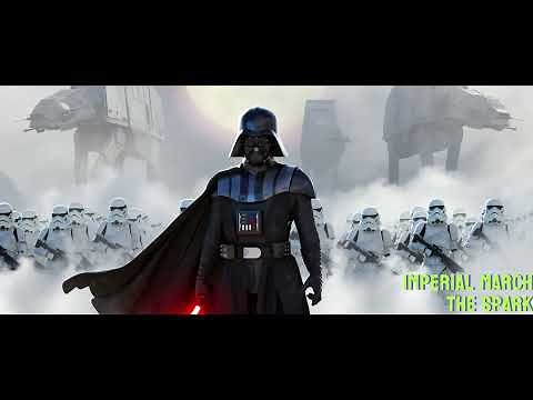 Star Wars Epic Music Compilation Part I: The Originals.