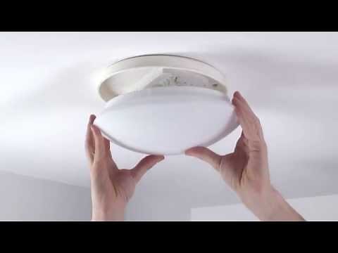 Indoor light | Indoor Sensor Light RS 16 L | STEINEL DIY